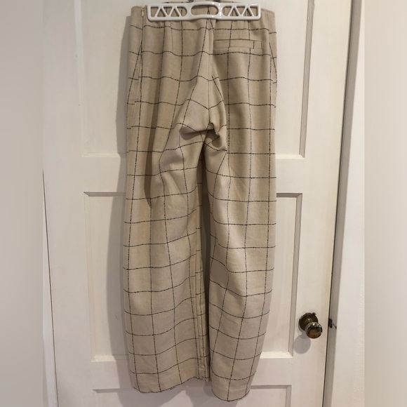 Henrik Vibskov Tygbyxor pants - Picture 5 of 8